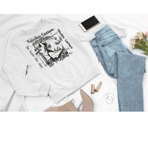 Voiceboxcouture signature tees